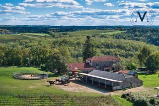  Propri�t�/ch�teau � vendre 6 pi�ces 340 m�