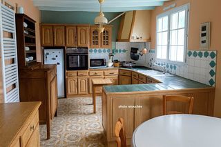  Maison � vendre 7 pi�ces 180 m�