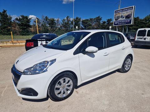 Peugeot Divers 82 CV S&S PREMIUM PACK 2019 occasion Cavaillon 84300