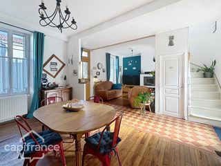  Maison � vendre 5 pi�ces 125 m�