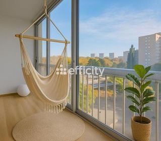  Appartement � vendre 4 pi�ces 85 m�