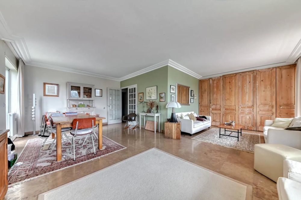 � vendre  Appartement Caluire-et-Cuire (69300)