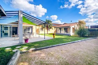  Maison � vendre 6 pi�ces 220 m�