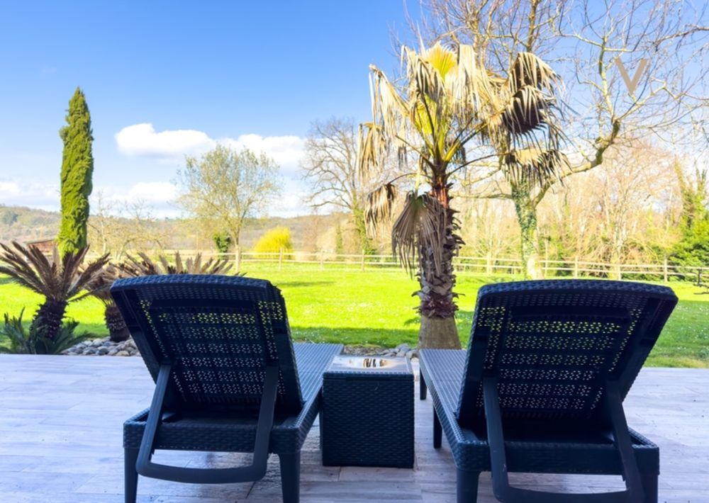 � vendre  Propri�t�/ch�teau Moissac (82200)