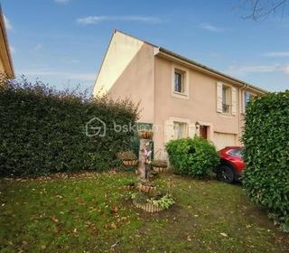  Maison � vendre 4 pi�ces 84 m�