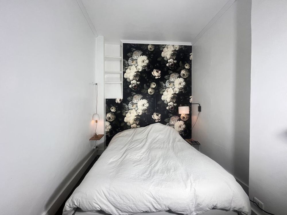 � vendre  Appartement Paris 5