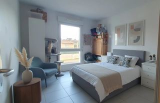  Appartement � vendre 3 pi�ces 61 m�