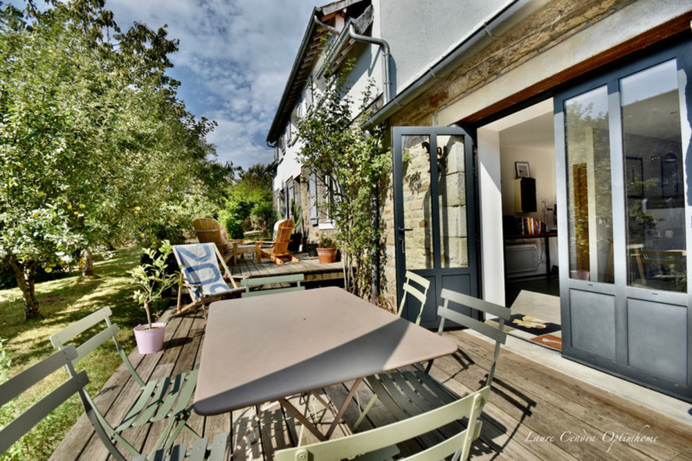 � vendre  Maison Lorient (56100)