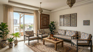  Appartement � vendre 5 pi�ces 110 m�