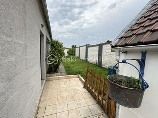 Maison � vendre 3 pi�ces 100 m�