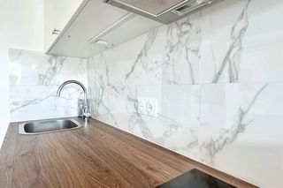  Appartement � vendre 1 pi�ce 21 m�