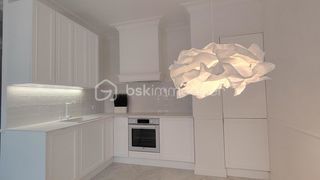  Appartement � vendre 2 pi�ces 45 m�