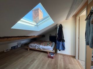  Appartement � vendre 5 pi�ces 93 m�