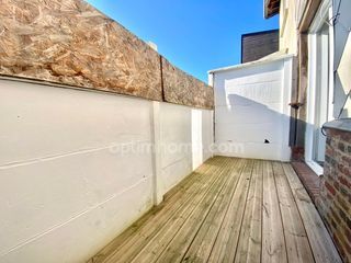  Maison � vendre 3 pi�ces 50 m�