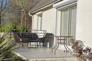  Maison � vendre 4 pi�ces 100 m�