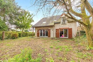  Maison � vendre 7 pi�ces 144 m�