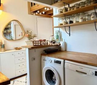  Appartement � vendre 2 pi�ces 51 m�