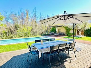  Maison � vendre 6 pi�ces 200 m�