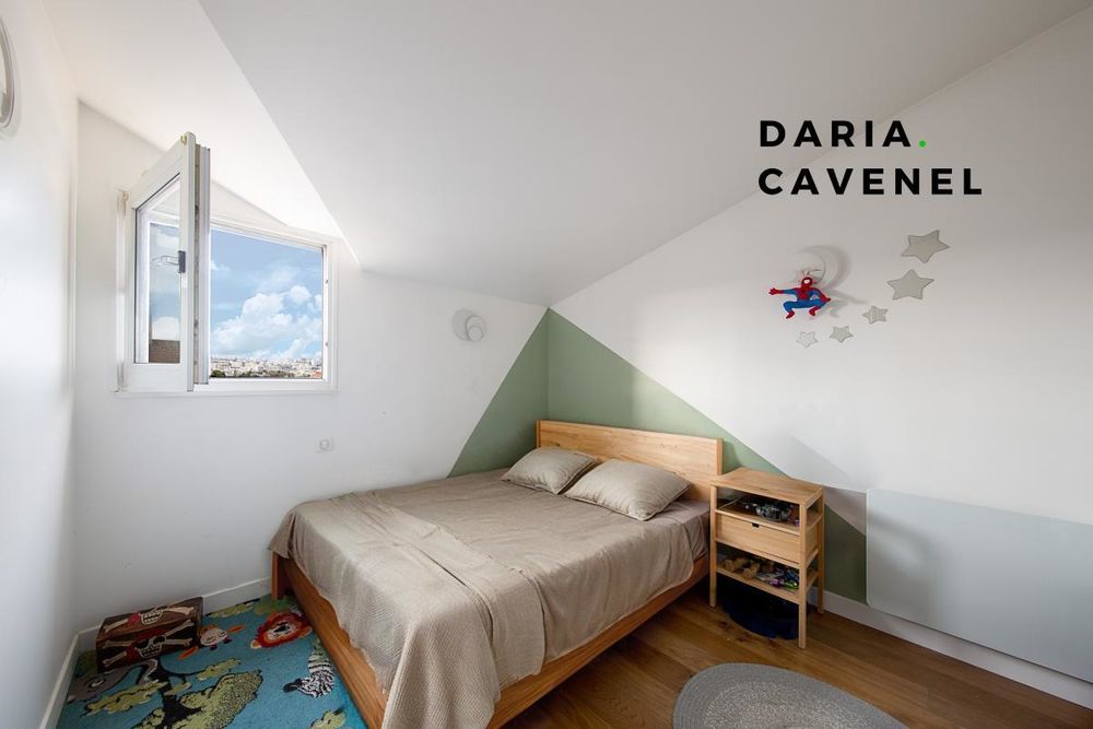 � vendre  Maison L'Ha�-les-Roses (94240)