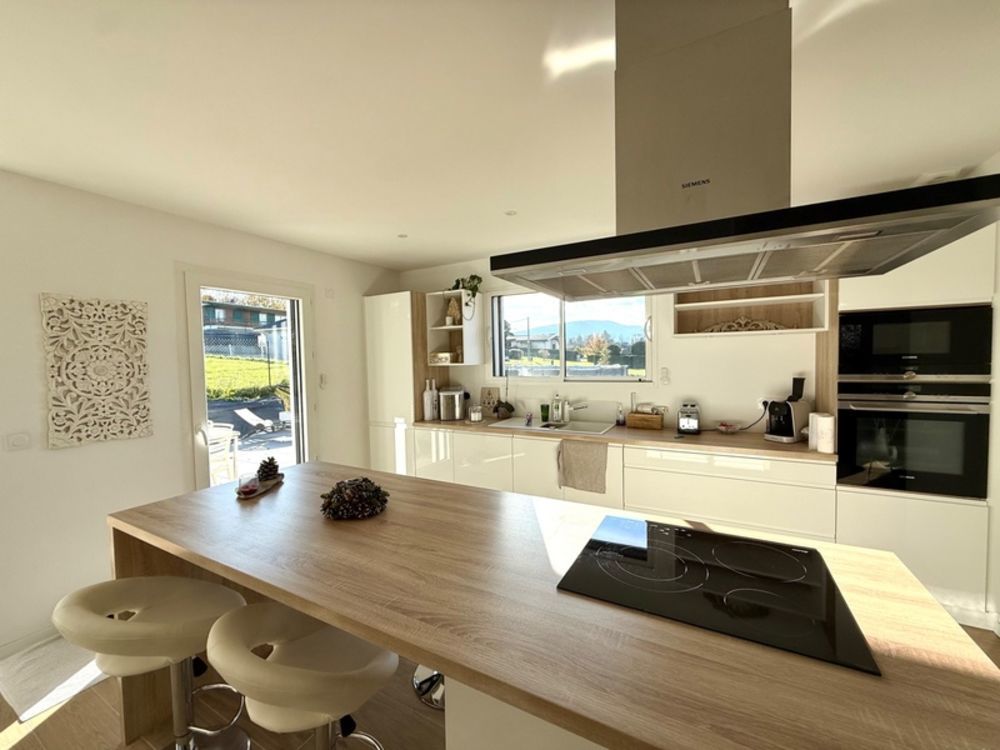 � vendre  Maison Sciez (74140)