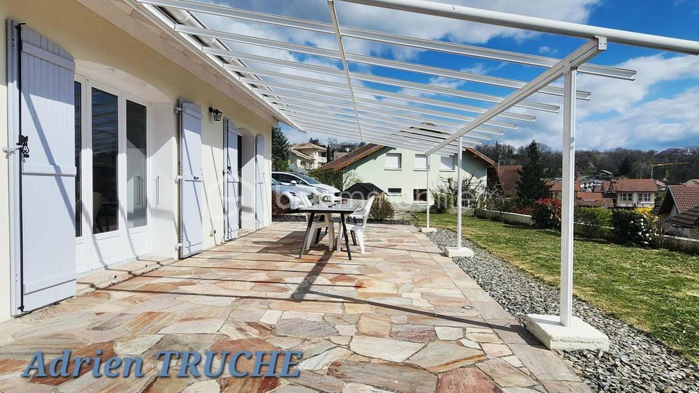 � vendre  Maison V�traz-Monthoux (74100)