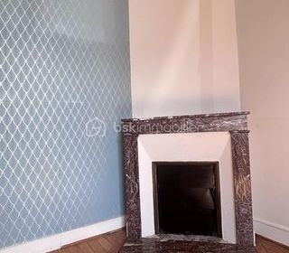  Appartement � vendre 3 pi�ces 43 m�