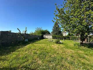  Maison � vendre 2 pi�ces 51 m�