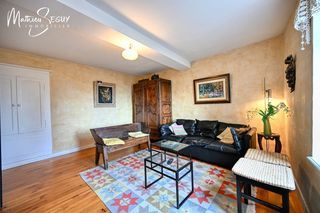  Maison � vendre 7 pi�ces 161 m�