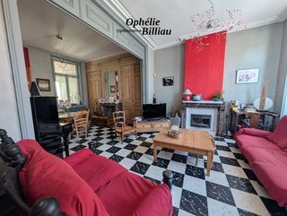  Maison � vendre 6 pi�ces 160 m�