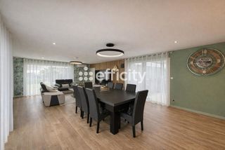  Maison � vendre 8 pi�ces 186 m�