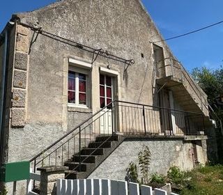  Maison � vendre 5 pi�ces 128 m�