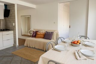  Appartement � vendre 3 pi�ces 53 m�