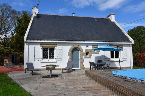   Maison � vendre 6 pi�ces LAUZACH (56) Maison - 6 pi�ce(s) - 138 m�