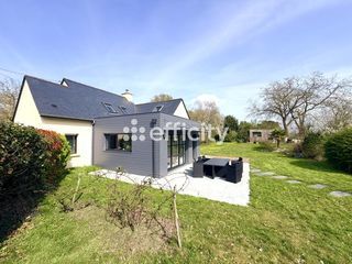  Maison � vendre 7 pi�ces 125 m�