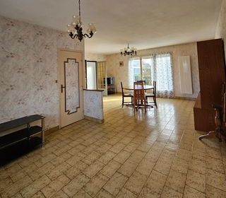  Maison � vendre 5 pi�ces 87 m�