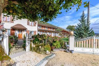  Maison � vendre 7 pi�ces 230 m�