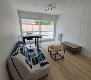  Appartement � vendre 1 pi�ce 24 m�