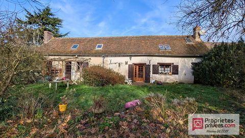   Long�re 5 pi�ces 160m� Maison - 5 pi�ce(s) - 145 m�