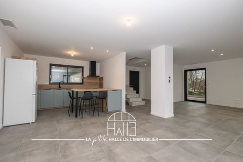   Pavillon Maison - 6 pi�ce(s) - 146 m�