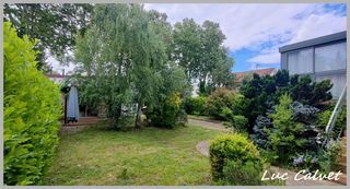  Maison � vendre 5 pi�ces 100 m�