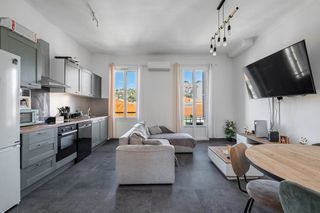  Appartement � vendre 3 pi�ces 53 m�