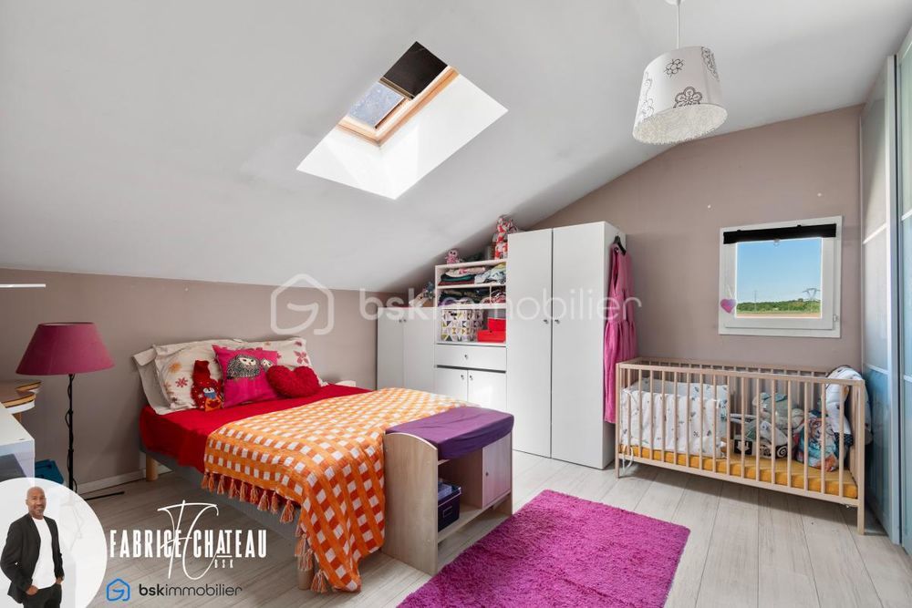 � vendre  Maison Pierrelaye (95480)