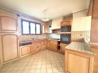  Maison � vendre 4 pi�ces 124 m�