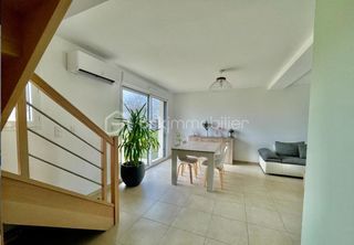  Maison � vendre 5 pi�ces 115 m�