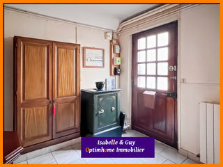  Maison � vendre 6 pi�ces 169 m�