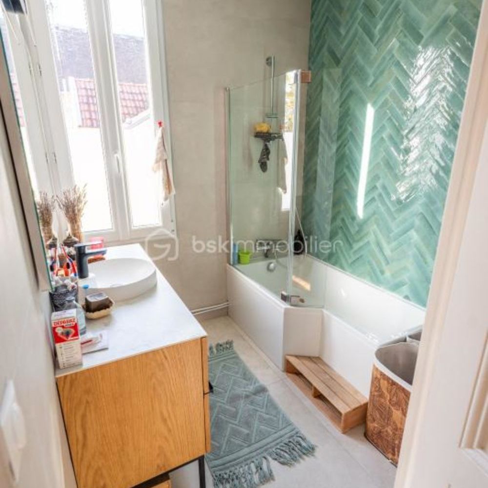 � vendre  Maison Grenoble (38000)