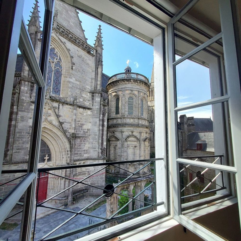 � vendre  Appartement Vannes (56000)