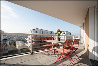  Appartement � vendre 4 pi�ces 74 m�