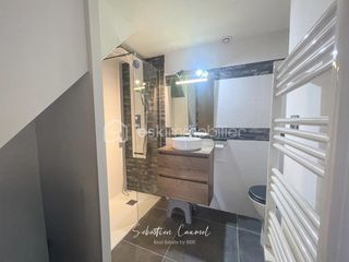  Villa � vendre 3 pi�ces 44 m�