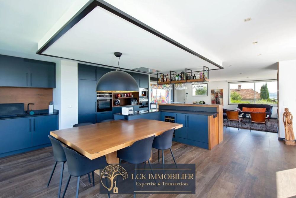 � vendre  Villa St Aygulf (83370)